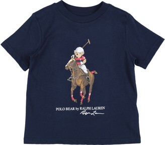 Ralph Lauren RALPH LAUREN T-shirts