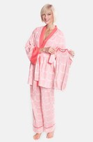 Thumbnail for your product : Olian 4-Piece Maternity Sleepwear Set