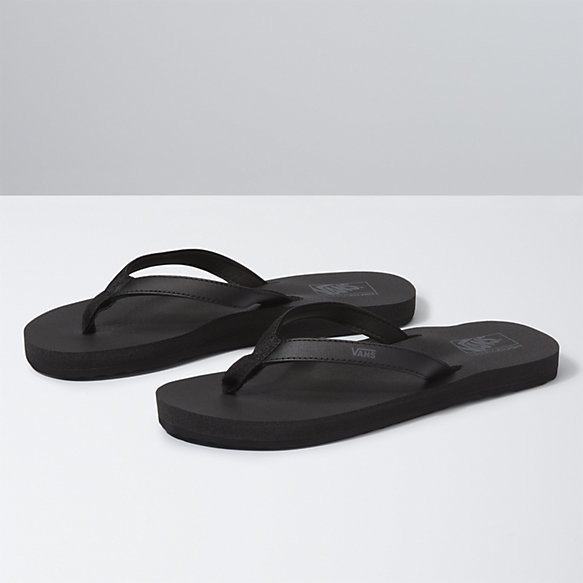 vans women's slide sandals