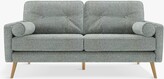 Thumbnail for your product : G Plan Vintage The Sixty Five Medium 2 Seater Sofa