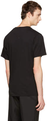 Kenzo Black Signature T-Shirt