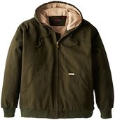 Thumbnail for your product : Wolverine Men's Redford Sherpa Lined Cotton Duck Jacket