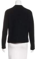 Thumbnail for your product : Soyer Wool V-Neck Sweater