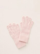 Thumbnail for your product : Truly Soft Cashmere Gloves
