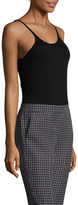 Thumbnail for your product : Tibi Seamless Cashmere Knit Cami Top