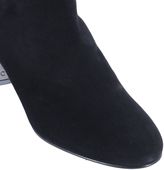 Thumbnail for your product : Casadei Flat Booties Shoes Women