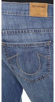 Thumbnail for your product : True Religion Audrey Slim Boyfriend Jeans