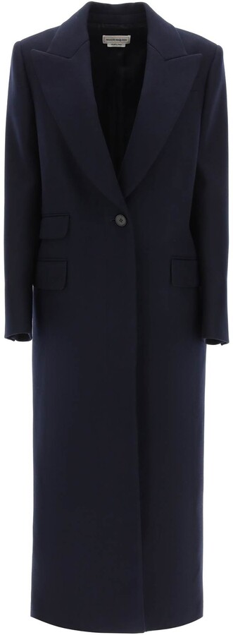 suede smoking jacket