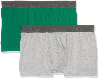 S'Oliver Men's Boxershorts Sports Underwear
