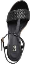 Thumbnail for your product : UGG Womens Fitchie II Sandals Black