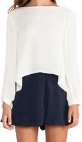 Thumbnail for your product : Myne Flint Blouse
