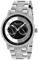Thumbnail for your product : Kenneth Cole New York Transparent Dial Bracelet Watch, 44mm