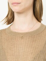 Thumbnail for your product : Karen Walker Leo necklace