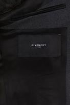 Thumbnail for your product : Givenchy Men's Birdseye Two-button Suit-Black