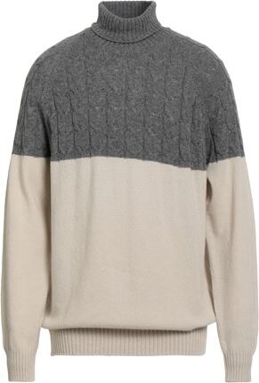 Gran Sasso Man Turtleneck