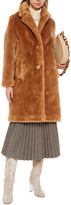 Thumbnail for your product : Stand Studio Lisen Faux Fur Coat