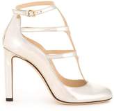 Thumbnail for your product : Jimmy Choo Doll 100 pumps