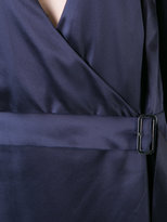 Thumbnail for your product : Dion Lee Contour Tie dress