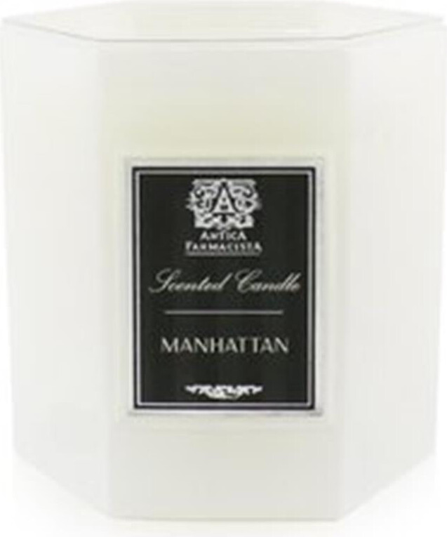 Antica Farmacista 9 oz Candle - Manhattan