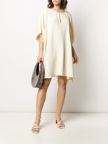 Thumbnail for your product : The Row Short-Sleeved Shirt Dress