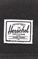Thumbnail for your product : Herschel Supply The Hilltop Wallet in Black