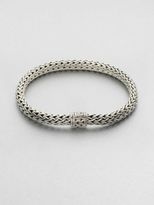 Thumbnail for your product : John Hardy Medium Oval Chain Bracelet