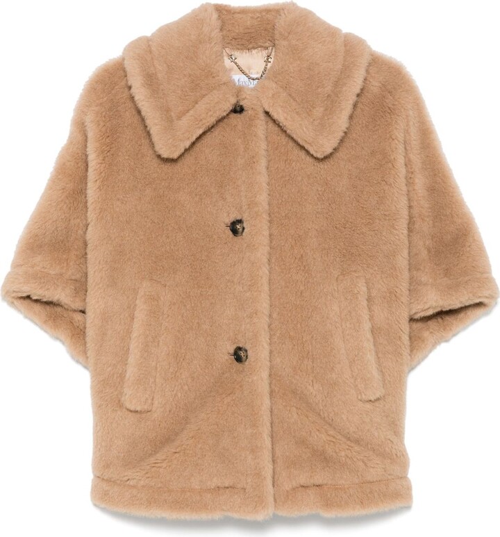 Max Mara Tenebre Jacket