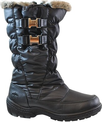 totes Women's Comfort Snow Boot - ShopStyle