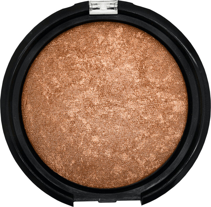 Herbal Baked Bronzer Illuminating Tan