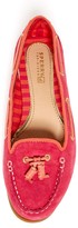 Thumbnail for your product : Sperry Westwood Suede Slip-On