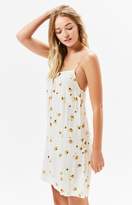 Thumbnail for your product : Billabong Night In Mini Dress