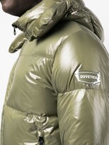 Thumbnail for your product : Duvetica Hooded Puffer Jacket