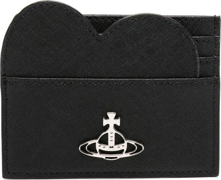 Vivienne Westwood Heart Cardholder Accessories