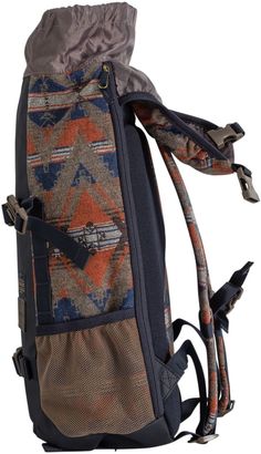 Nixon Landlock Backpack
