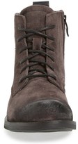 Thumbnail for your product : Women's Bussola 'Newport' Lace-Up Bootie