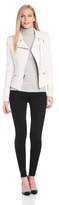 Thumbnail for your product : BCBGMAXAZRIA Women's Boe Novelty Motorcycle Jacket