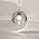 Thumbnail for your product : Terzani Mizu Pendant Light, Single -Open Box
