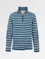 Thumbnail for your product : Fat Face Airlie Breton Sweat