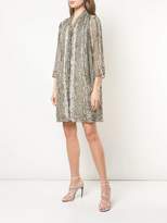 Thumbnail for your product : Diane von Furstenberg Layla dress
