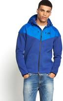 Thumbnail for your product : Nike Mens Tech Windrunner - Royal