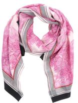 Thumbnail for your product : Miriam Ocariz Oblong scarf