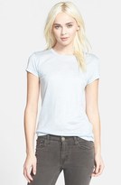 Thumbnail for your product : J Brand Ready-To-Wear 'Frida' Crewneck Knit Tee