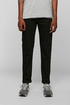 Thumbnail for your product : Urban Outfitters A Gold E Slim-Fit Ink Black Jean