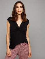 Thumbnail for your product : A Pea in the Pod Relaxed Fit Nursing Sleep Top