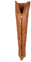 Thumbnail for your product : Delia's Ivy Over The Knee Boot