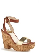 Thumbnail for your product : Vince Camuto 'Rincona' Sandal