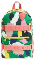 Thumbnail for your product : Stella McCartney Kids Print Backpack