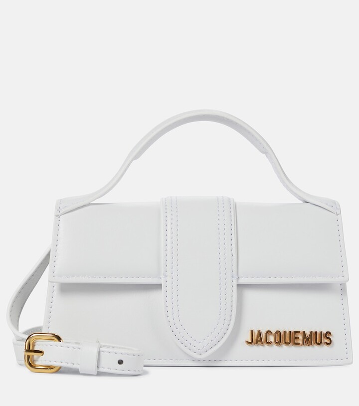 jacquemus bambino medium