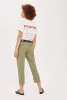 Thumbnail for your product : Petite authentic utility trousers