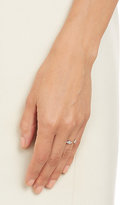 Thumbnail for your product : Cathy Waterman Women's Cuff Ring